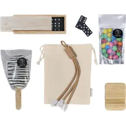 Yatta Daily Drive Items